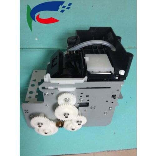 1pcs ink Pump compatible For EPSON 7800 7880C 7880 9880 9880C 9800 Pump Unit Cleaning Unit