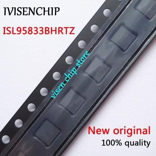 10pcs ISL95833BHRTZ ISL95833BIRTZ ISL95833B 95833BHRTZ 95833BIRTZ 95833B QFN-32
