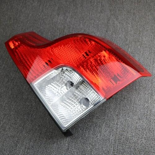 31213382 31213381 Rear Light Tail Lamp Lower Tail Light Lens For volvo xc90 2007 2008 2009 2010 2011 2012