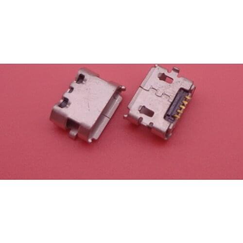 For HUAWEI C8817E C8817D G621-TL00 4X G620S Y550 micro usb charge charging connector plug dock socket port