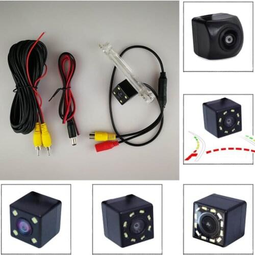 High nightvision SONY Chip Car Rear View Reverse Vehicle Automobile CAMERAs Monitors for Hyundai Elantra Terracan Tucson Accent