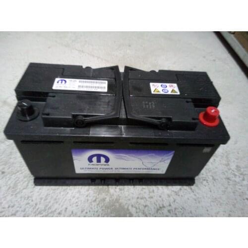 Chrysler Car Electronics