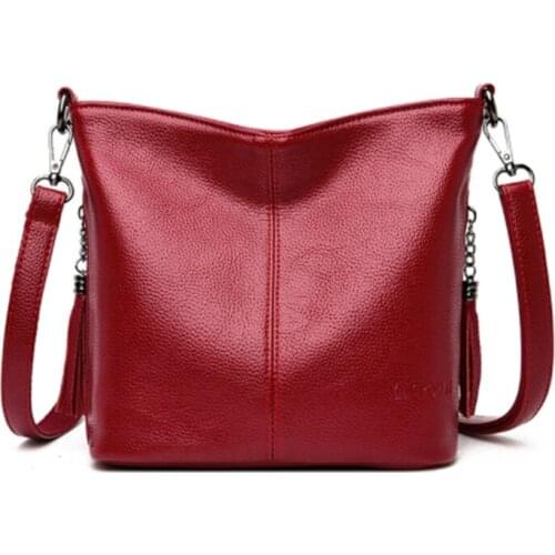 Ladies Hand Crossbody Bags for Women 2021 Luxury Handbags Women Leather Shoulder Bag Tote Bag Designer Women Bolsa Feminina