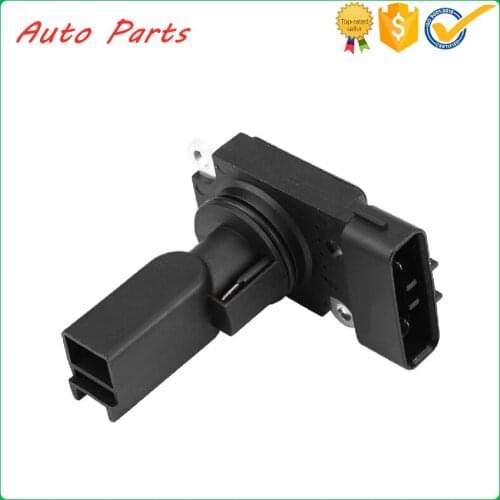 Mass Air Flow Meter Sensor MAF for GMC CHEVY 2500 3500 4500 5500 2001 2002 2003 2004 2005 2006 2007