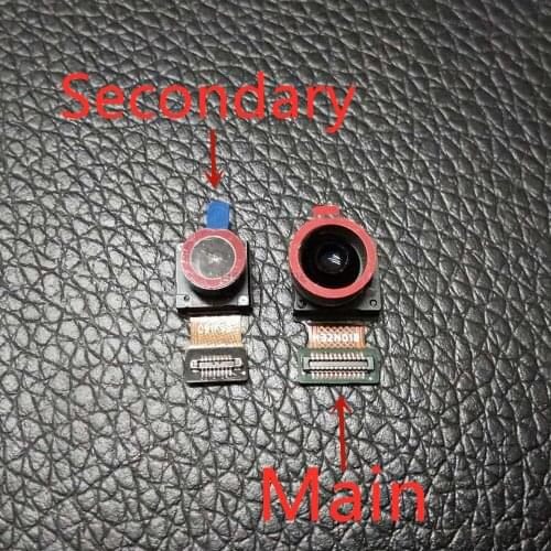 For Huawei P40 OEM Front Camera Facing Camera Replacement for Huawei P40