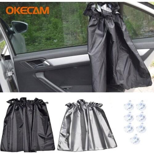 For Lexus RX300 IS250 RX 350 GS300 IS200 RX330 RX350 GX470 LX470 NX LX570 ES350 ES300 IS GS IS300 Car Side Window Sunshades