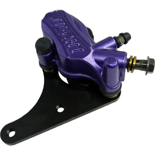 For Yamaha Suzuki Honda Kawasaki Scooter Moped Dirt Bike Go Cart Motorcycle Brake pump hydraulic brake caliper master cylinder