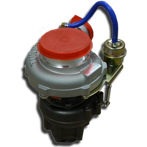 FOTON Turbochargers