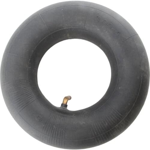 Perfect 3.00 X 4 INNER TUBE FOR FRONT/REAR TIRE STEM FOR 3.00-4 TUBE