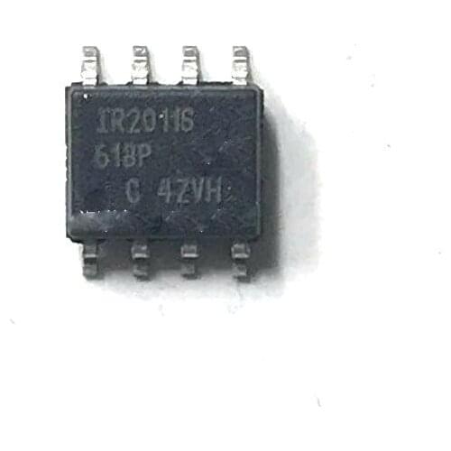 IR2011S SOP8 10Pcs/Lot NEW