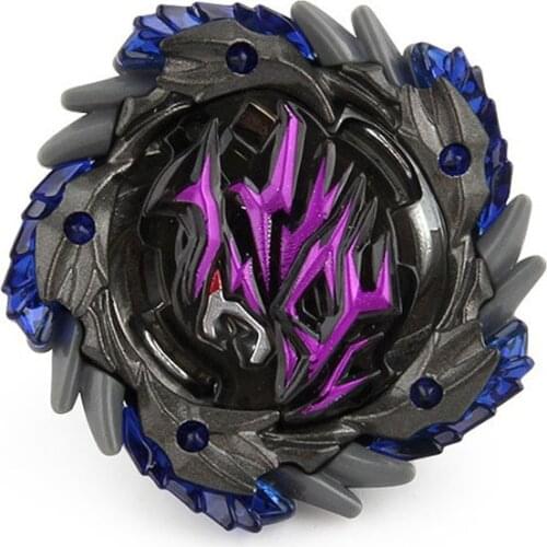 B-00 WBBA Limited Amaterios.7M.X Toys Sale Bey Blade Blade Without Launcher And Box Bayblade Bable Drain Fafnir Blayblade