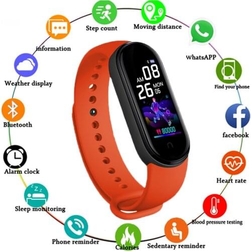 LS Smart Bracelets