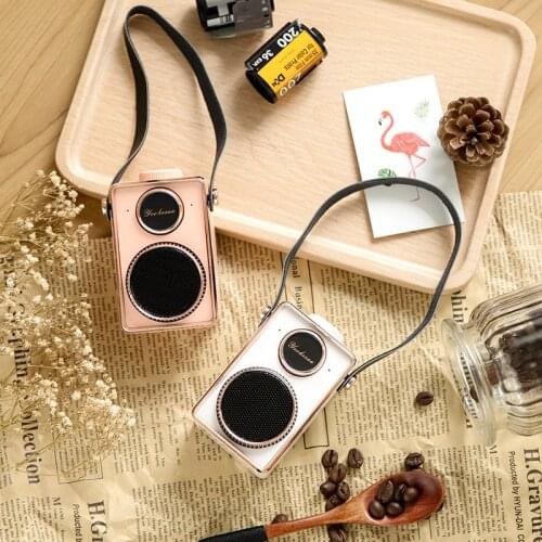 POCKETMAN Portable Speakers