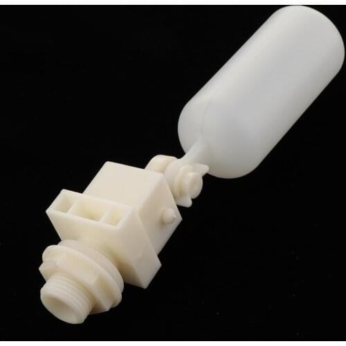 Float Valve Self-adjusting Float Valve Water Supply Float Outlet Screw 20MM