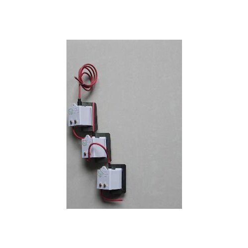 High Voltage Flyback Transformer for CO2 130W Laser Power Supply
