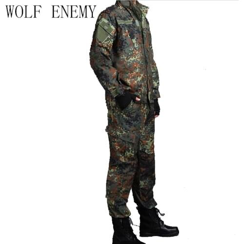 WOLF ENEMY Men's Suits And Jackets