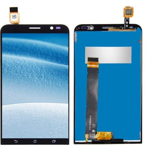 For Asus Zenfone Go TV ZB551KL LCD Display Screen With Touch Screen Digitizer Assembly + Free Tools