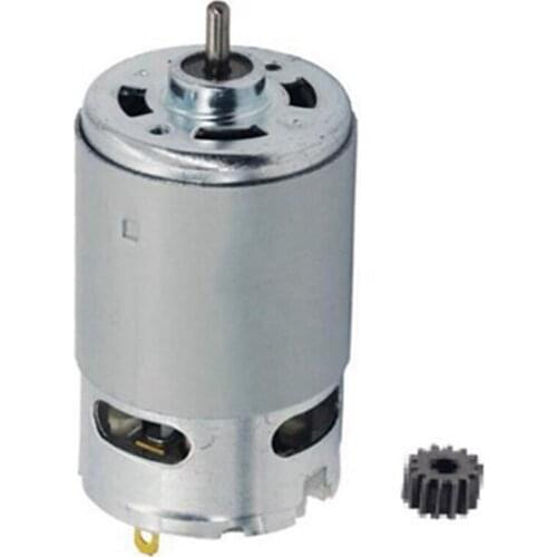 14 Teeth DC 12V Motor for MAKITA 629817-8 6270D 6227D 6270DWE 6271DWE 6271D 6270DWPE MOTOR