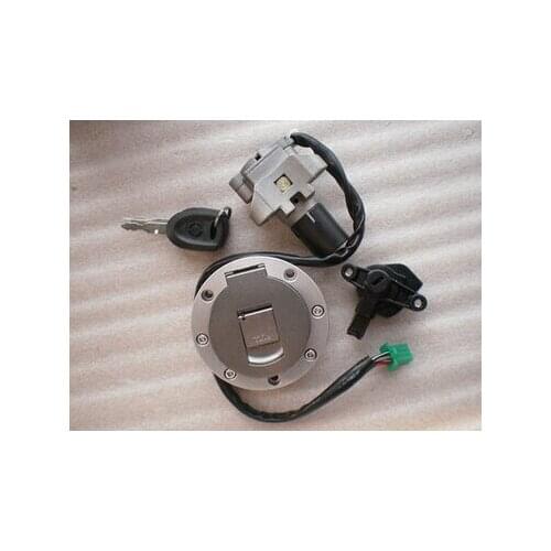 For High quality general purpose for cfmoto spring Night Cat CF150-2B (2C) Motorcycle Accessories Locks assembly