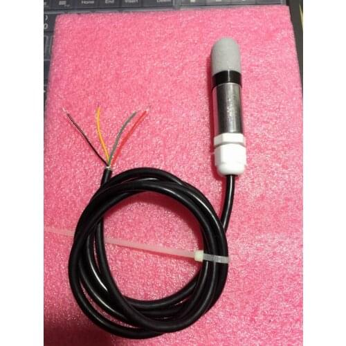 Free shipping RS485 interface Temperature and humidity sensor MODBUS protocol import SHT10