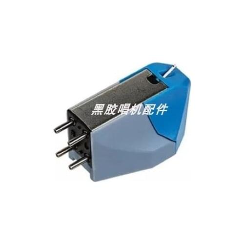 Stylus needle for new GH ACOUSTICS cartridge LP vinyl phono mm moving magnet MM