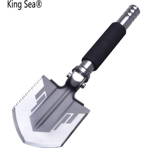 Folding Shovels King Sea China