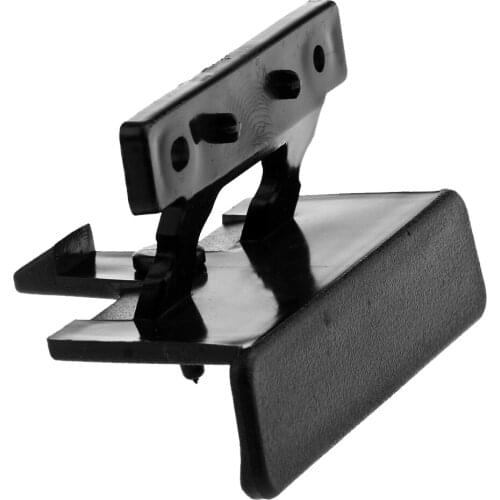 Latch Lid Cover For 2008-2014 Chevy GMC Silverado Easy Installation