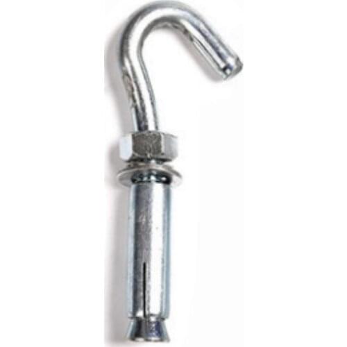 M6M8M10M12M14M16 Expansion bolt with hook