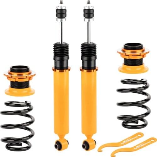 2x Rear Coilover for Holden Commodore VT VX VY VZ Sedan Wagon 99-06 Coilover