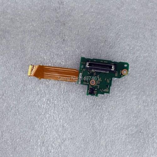 Bottom Power drive board repair Parts for Nikon D750 SLR