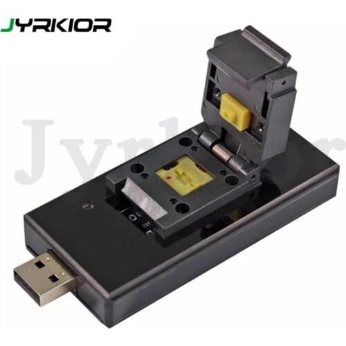 Newest BY-T200 Repair Tools Set for Macbook T2 Data Read or Backup and Modify Serial Number of T2 Chip From 2018 To 2020 Year