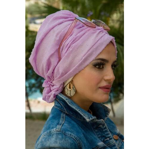 New Pom Pom chiffon design hijab scarf shawl novelty hijab bone Wrap muslim head cover long women scarf