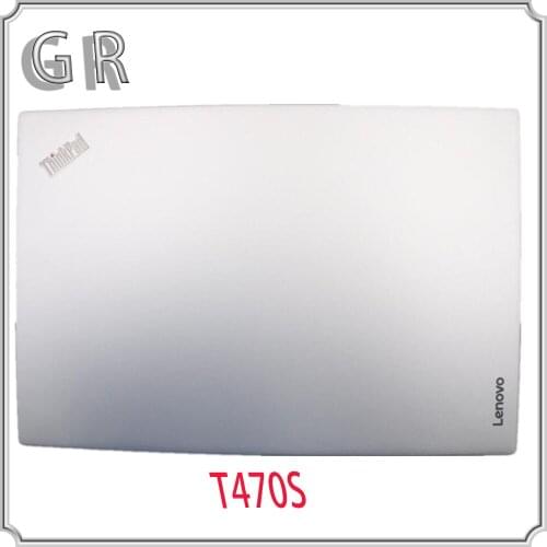Brand new LCD back cover wqhd 01YT234 Lenovo T470S