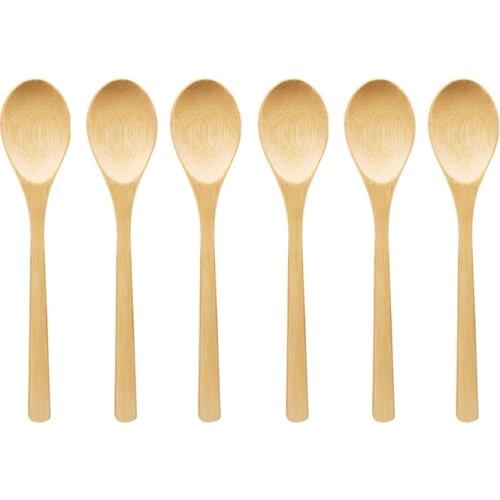 Pioggia Kitchen Wooden Bowls