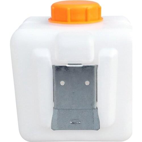 2.5L Plastic Oil Fuel Tank Thicken for Air Gasoline Parking Heater Accessories