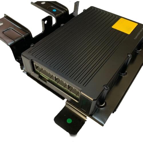 963702W000 Brand New Genuine AMPLIFIER UNIT for HYUNDAI SANTA FE Sorento 2012 2013 2014 2015 External amp assy 96370 2W000