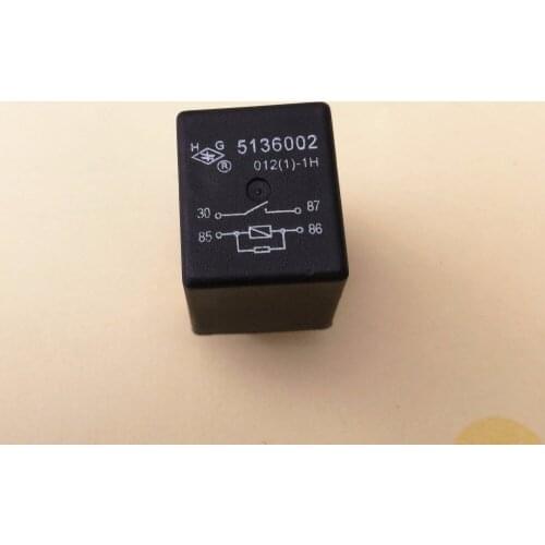 Relay for GEELY EC7/EC8/GX7/SX7