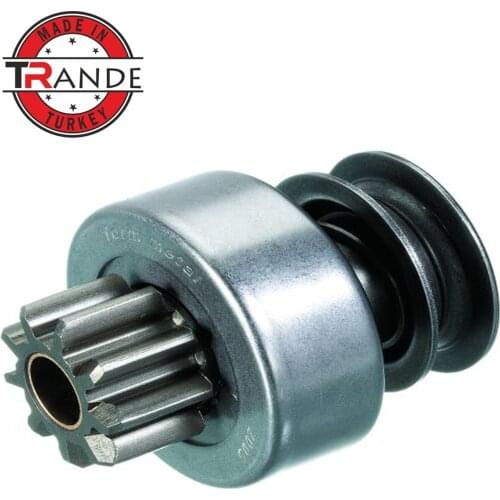 Starter Motor Pinion Gear 4988518 Made In Turkey Trande Store Guarantee