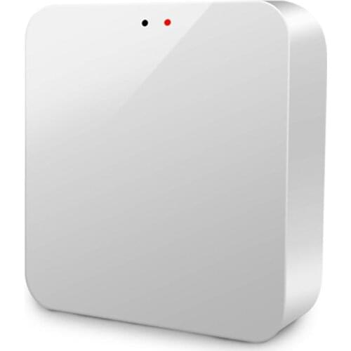 Smart Gateway Controller WiFi Mesh Router Range Extender Wireless Controller For Zig Bee Home Gateway Whole-Home WiFi Coverage