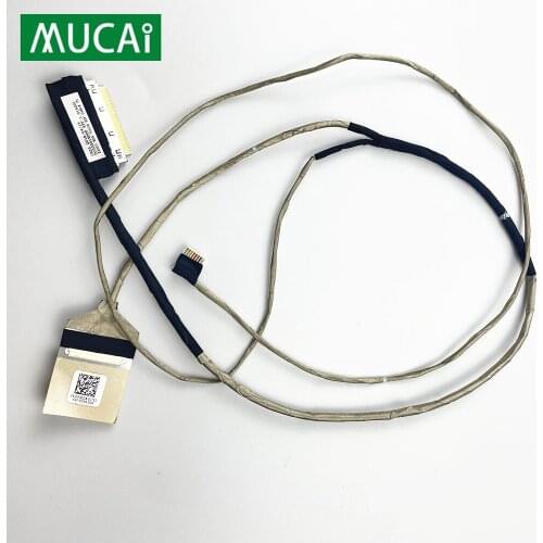 For Dell 15MR-7748S 15 5000 5557 5455 5545 5543 5547 5548 LCD LED Display Ribbon cable DC02002BV00 DC02001X000 DC02001VZ00