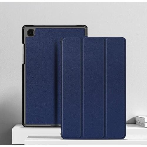 Smart Case For Samsung Galaxy Tab A7 10.4" 2020 SM-T500 T505 T507 Tablet Stand Cover For Samsung Galaxy Tab A7 10.4 inch Case