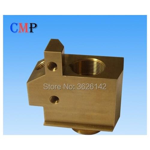 Upper Die Guide Holder M801u for MITSUBISHI EDM