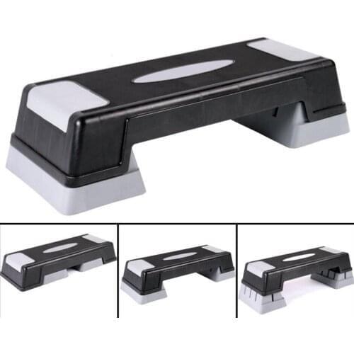 High-quality Small Trapezoidal Fitness Pedal Exercise Balance