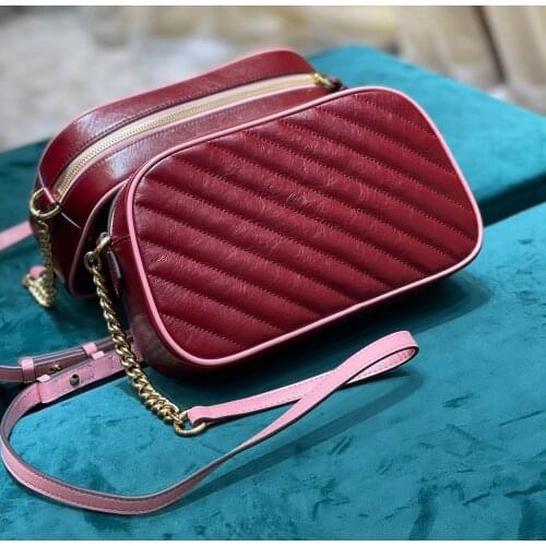 F03027 Fashion Genuine Leather Women Bag Luxury ladies Handbags shoulder bags