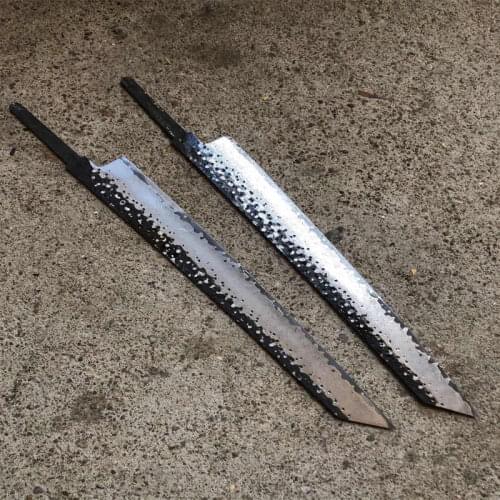 1 piece High Carbon Stainless Steel Vegetable Cutting Meat Cleaver Chef Knife