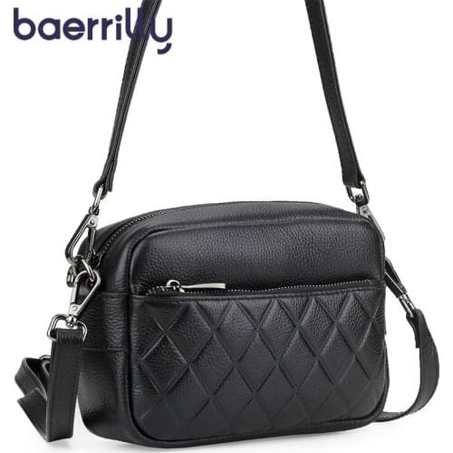 Baerrilly Small Women's Bags