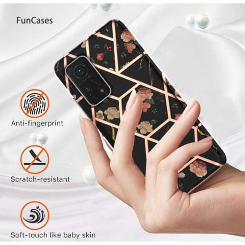 Bumper Cases For accesorios Xiaomi Mi 10T Lite 5G Luxurious IMD Phone Shell Bags Cover Xiaomi coque Poco X3 10T 5G Pro Protector