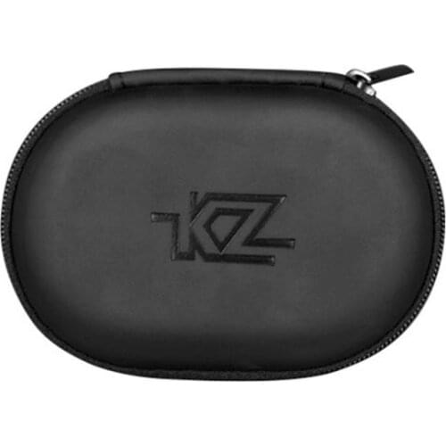 AK KZ Case Bag In Ear Earphone Box Headphones Portable Storage Portable Hold Storage Box Suitable For Original Earphones AS10