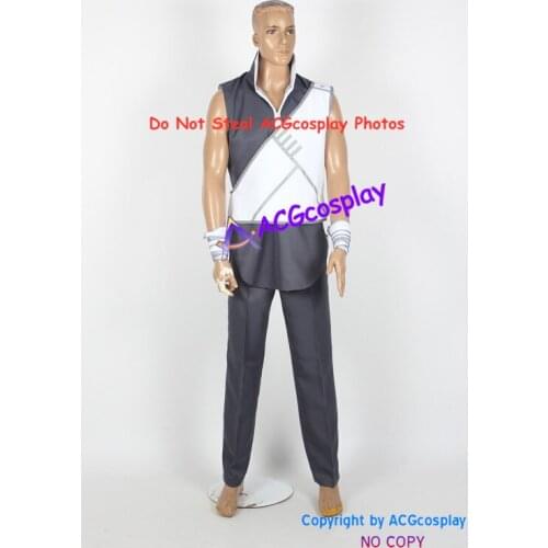 Darui Cosplay Costume acgcosplay costume
