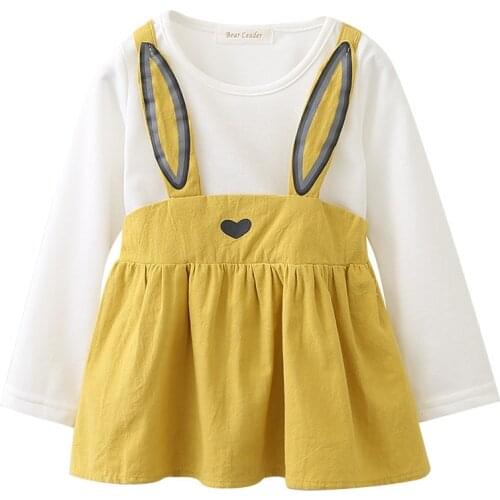 DFXD Children `s Dress